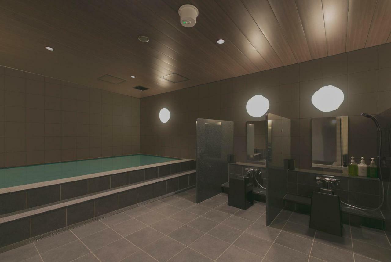 First Cabin Dome City Tokio